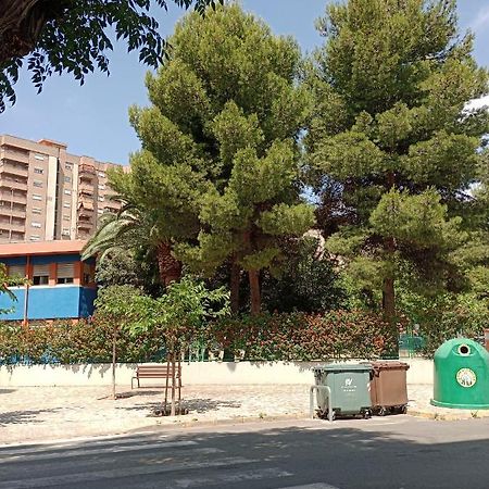 Apartamento Delux1 Apartman Valencia Kültér fotó