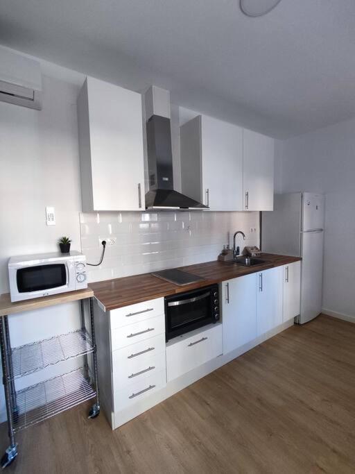 Apartamento Delux1 Apartman Valencia Kültér fotó