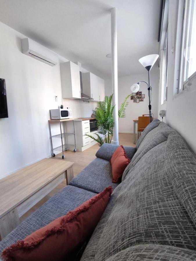 Apartamento Delux1 Apartman Valencia Kültér fotó